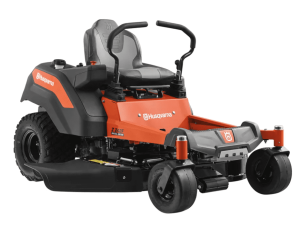 Husqvarna Z242F Special Edition Zero Turn Mower